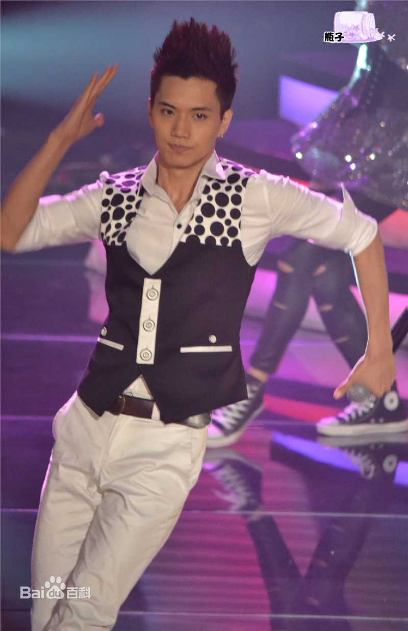 金恩圣(英文：Tanas 韩文：)2011_柒月活动图册