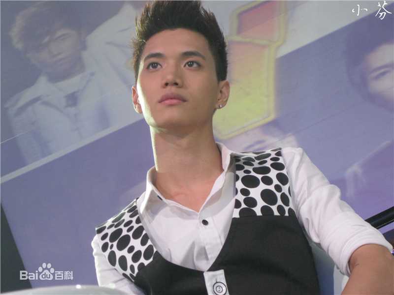 金恩圣(英文：Tanas 韩文：)2011_柒月活动图册