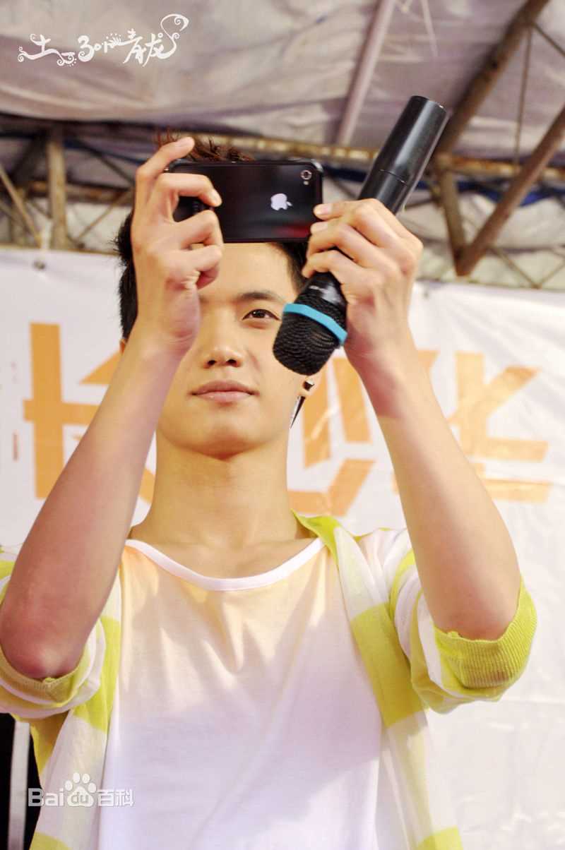 金恩圣(英文：Tanas 韩文：)2011_柒月活动图册