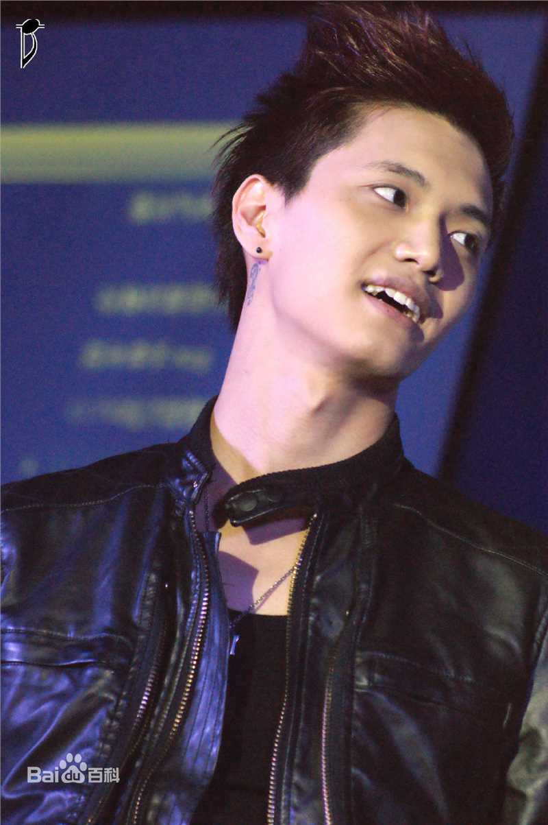 金恩圣(英文：Tanas 韩文：)2011_叁月活动图册