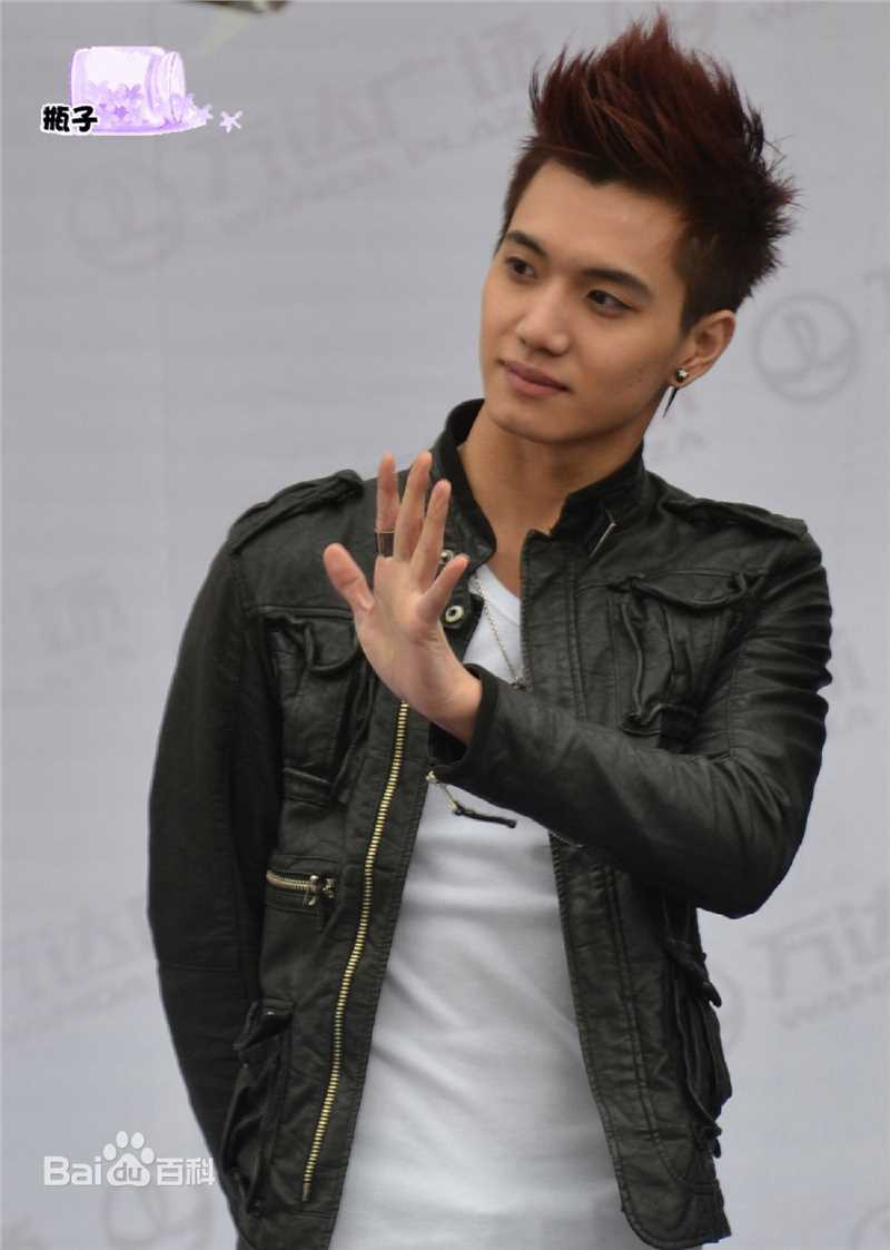 金恩圣(英文：Tanas 韩文：)2011_叁月活动图册