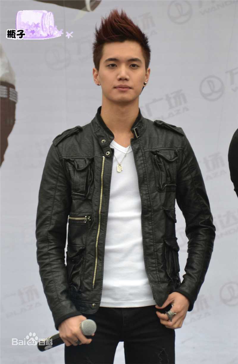 金恩圣(英文：Tanas 韩文：)2011_叁月活动图册