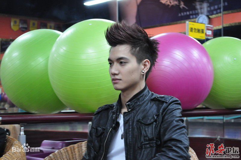 金恩圣(英文：Tanas 韩文：)2011_叁月活动图册