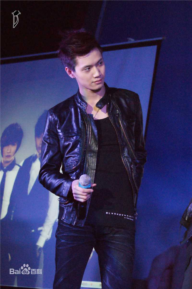 金恩圣(英文：Tanas 韩文：)2011_叁月活动图册