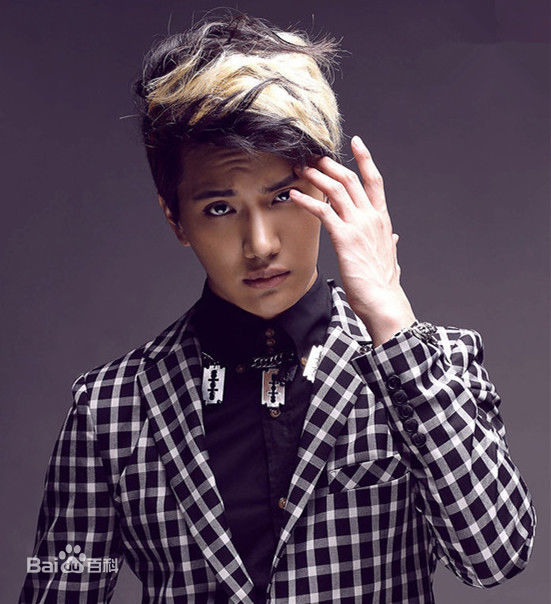 最优质金恩圣(英文：Tanas 韩文：)生活照