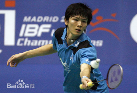 鲍春来(Bao Chunlai)在比赛中生活照相册