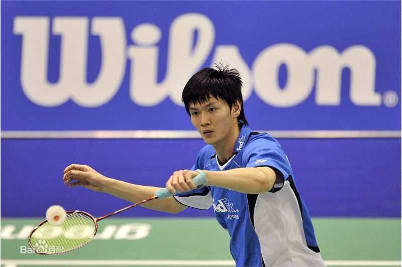 鲍春来(Bao Chunlai)在比赛中生活照相册