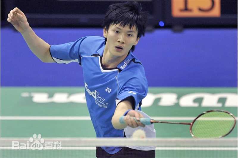 鲍春来(Bao Chunlai)在比赛中生活照相册