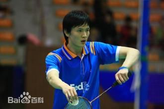 鲍春来(Bao Chunlai)2009年亚锦赛夺冠前后照片