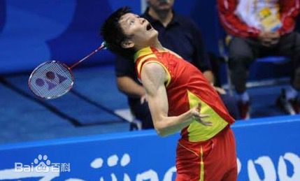 鲍春来(Bao Chunlai)2008年北京奥运会前后照片