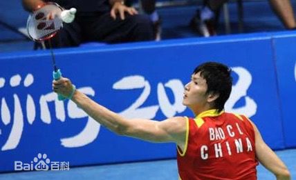鲍春来(Bao Chunlai)2008年北京奥运会前后照片