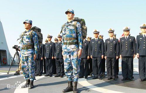 精选鲍春来(Bao Chunlai)在在《星兵报到》中中的图册