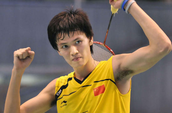 最新鲍春来(Bao Chunlai)性感图片