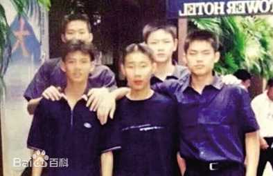 最新鲍春来(Bao Chunlai)性感图片