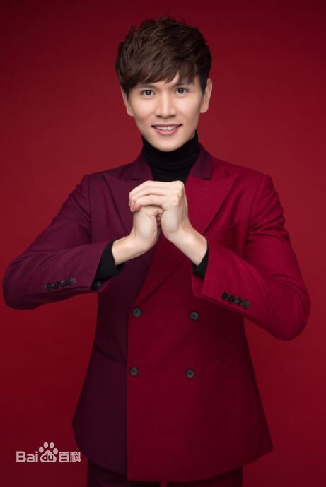 最新鲍春来(Bao Chunlai)性感图片