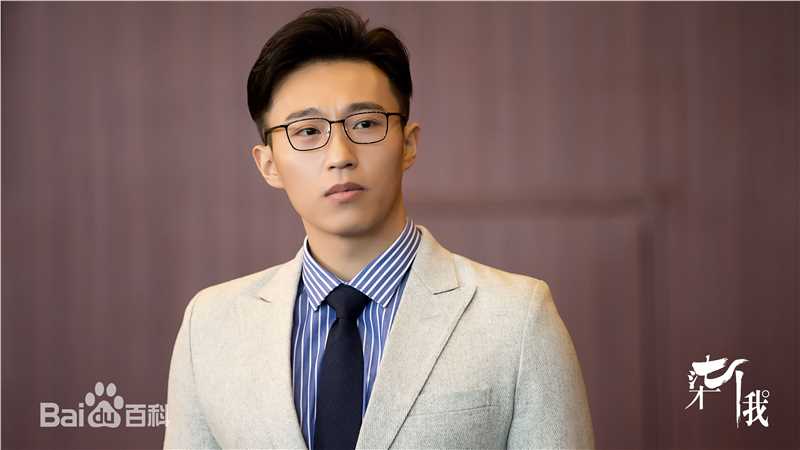 王森(Wilson)《柒个我》剧照