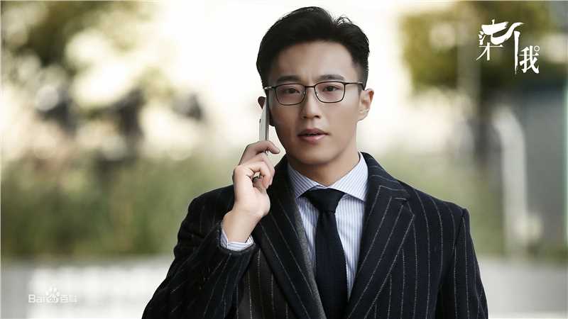 王森(Wilson)《柒个我》剧照