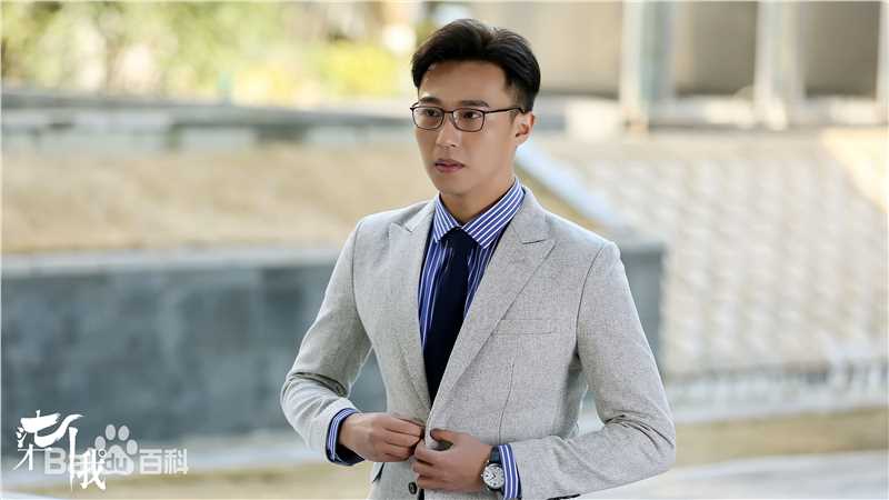 王森(Wilson)《柒个我》剧照