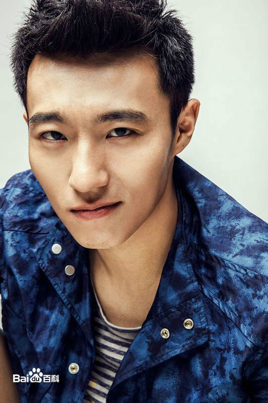 精选王森(Wilson)