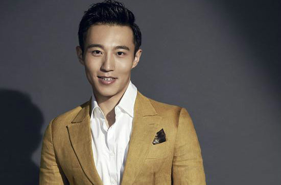 精选王森(Wilson)