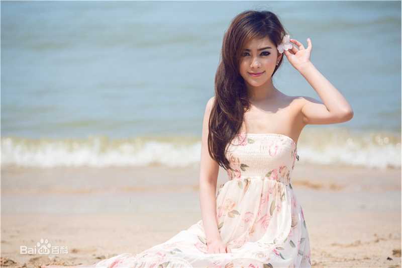 最优质赵文琪(Vanessa)生活照