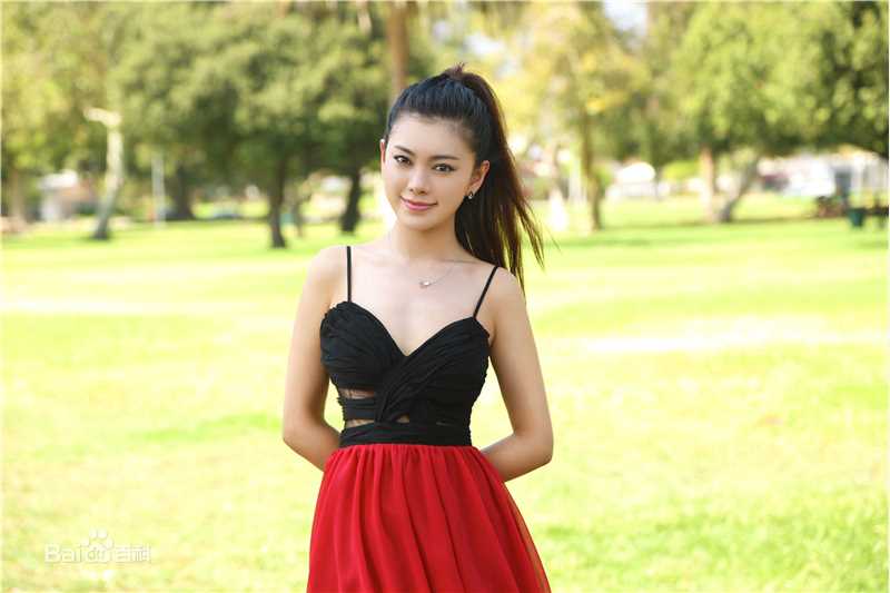 最优质赵文琪(Vanessa)生活照