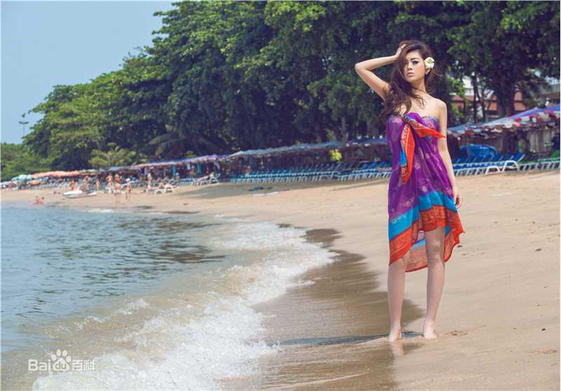 最优质赵文琪(Vanessa)生活照