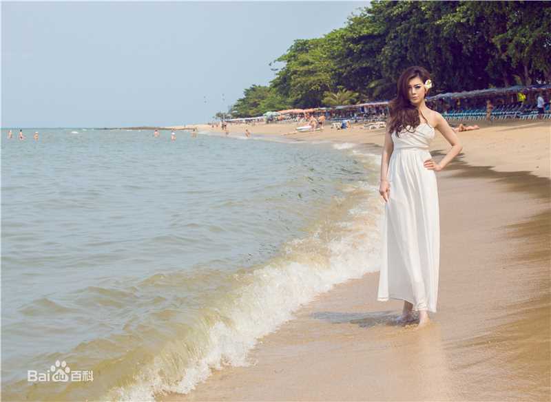 最优质赵文琪(Vanessa)生活照