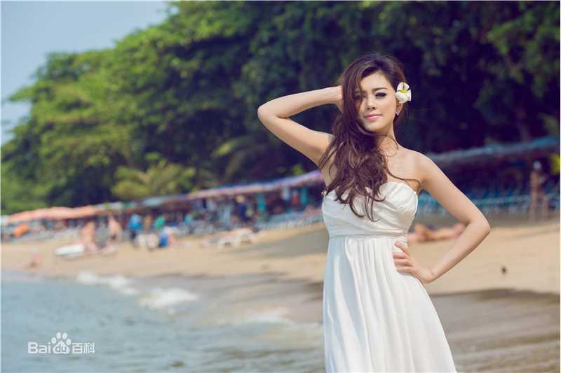 最优质赵文琪(Vanessa)生活照