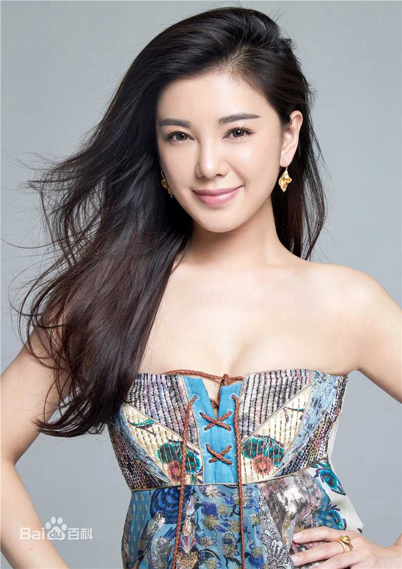 赵文琪(Vanessa)最新个人壁纸