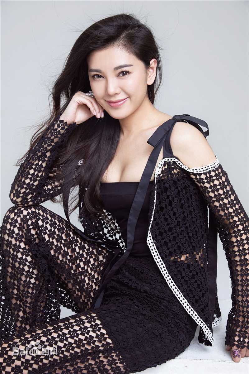 赵文琪(Vanessa)最新个人壁纸