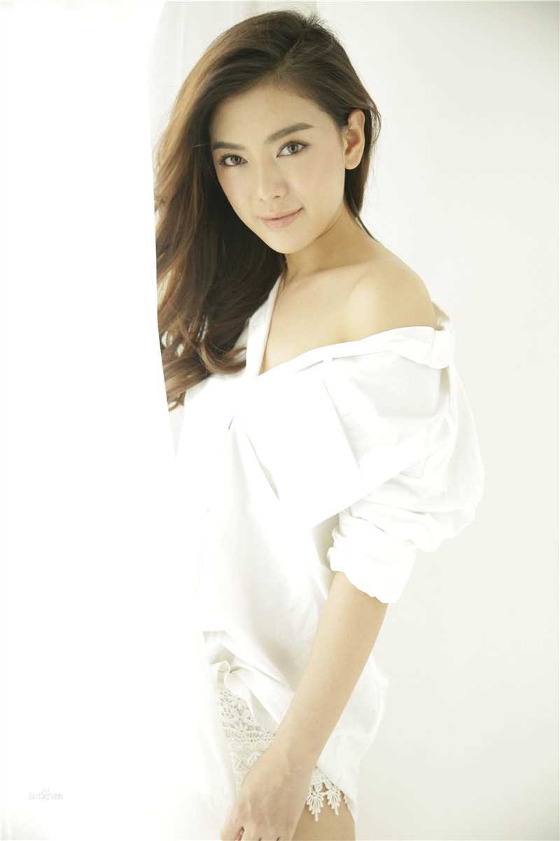 赵文琪(Vanessa)最新个人壁纸