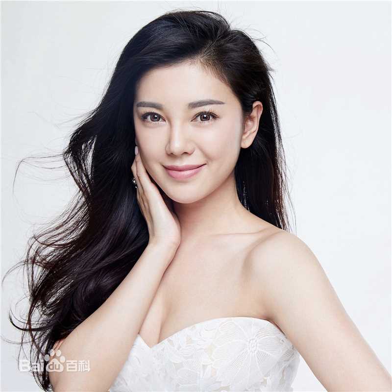 赵文琪(Vanessa)最新个人壁纸