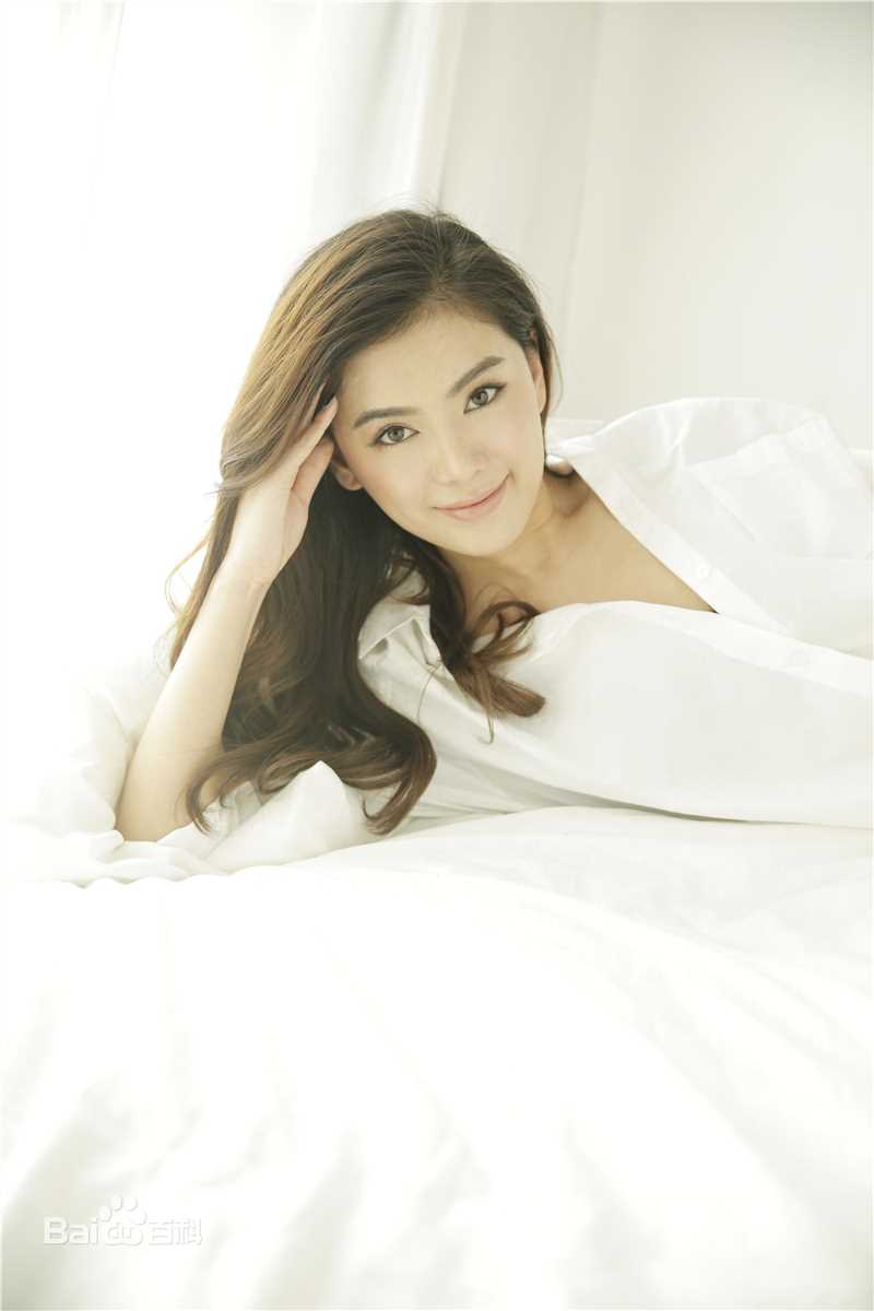 赵文琪(Vanessa)最新个人壁纸