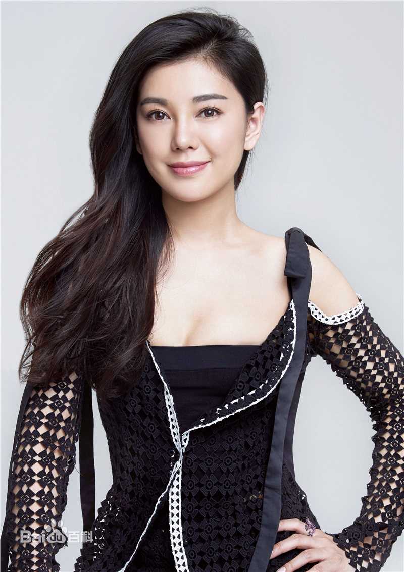 赵文琪(Vanessa)最新个人壁纸