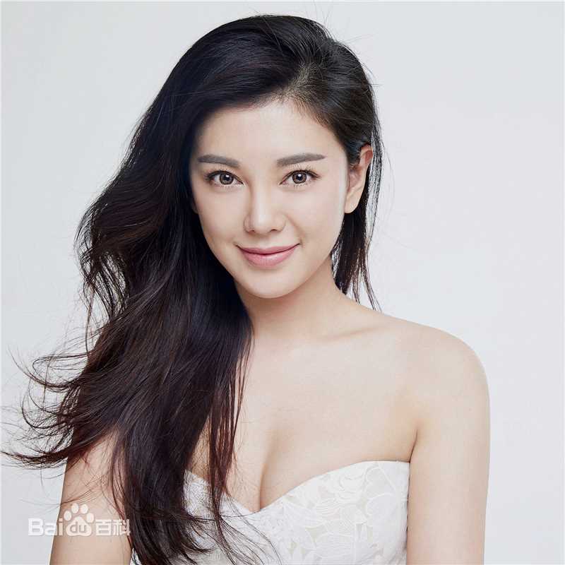 赵文琪(Vanessa)最新个人壁纸