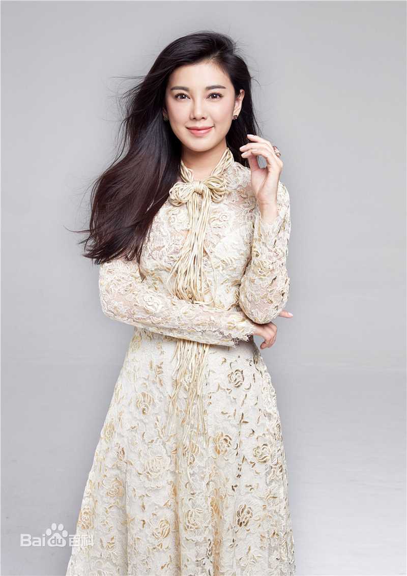 赵文琪(Vanessa)最新个人壁纸