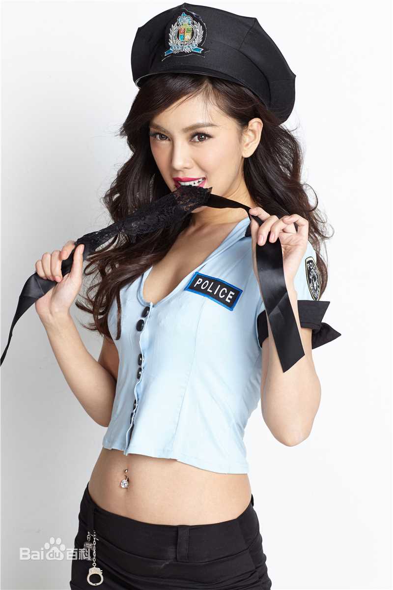 赵文琪(Vanessa)制服