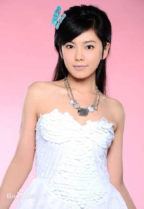 赵文琪(Vanessa)精彩图册