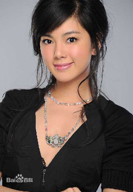 赵文琪(Vanessa)精彩图册