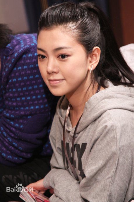 赵文琪(Vanessa)精彩图册