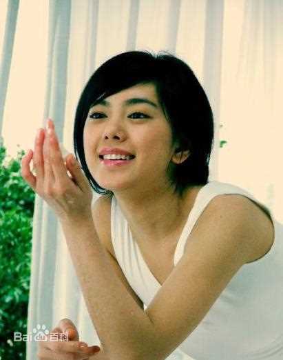 赵文琪(Vanessa)精彩图册