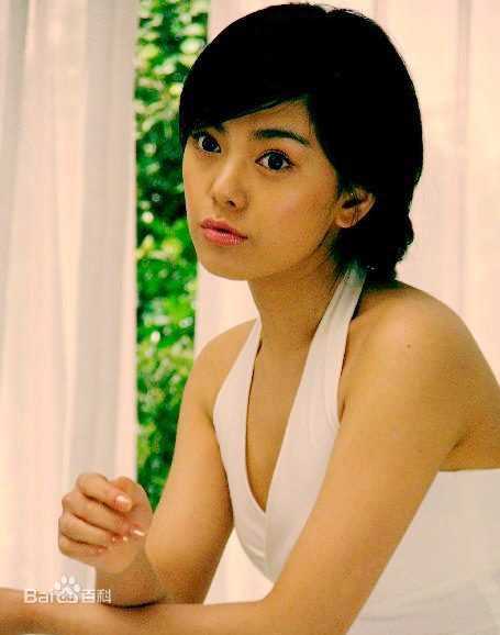 赵文琪(Vanessa)精彩图册