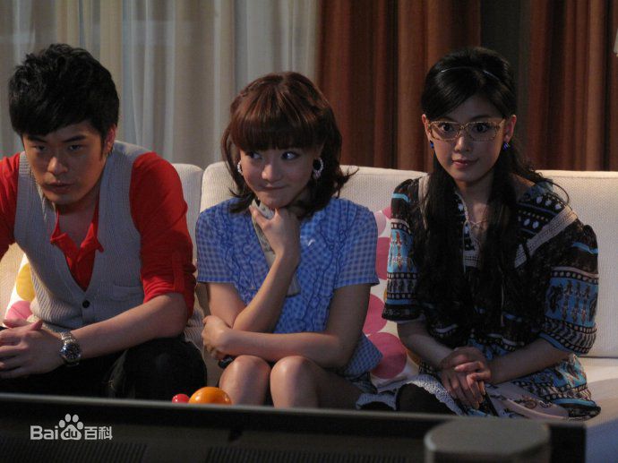 赵文琪(Vanessa)精彩图册