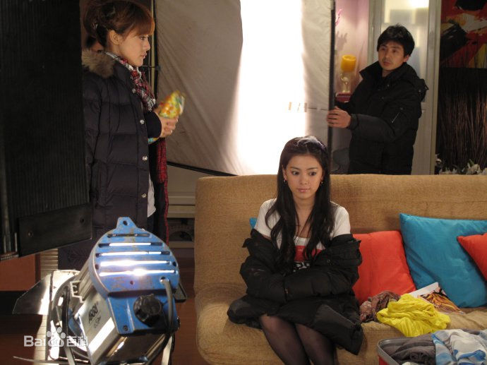 赵文琪(Vanessa)精彩图册