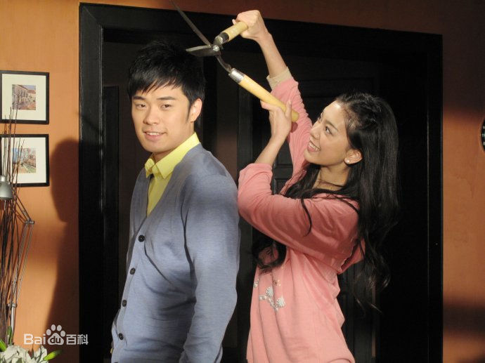 赵文琪(Vanessa)精彩图册