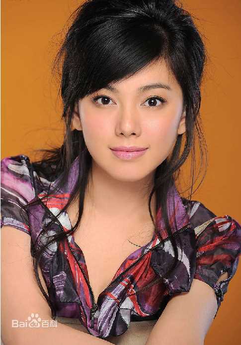 赵文琪(Vanessa)精彩图册