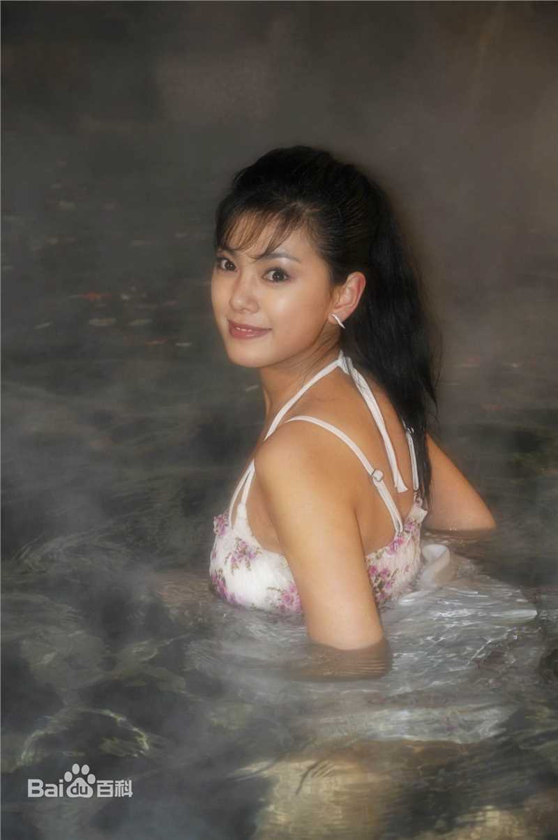 赵文琪(Vanessa)最全饰演秦羽墨的壁纸