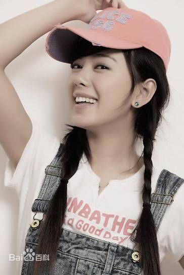 赵文琪(Vanessa)最全饰演秦羽墨的壁纸