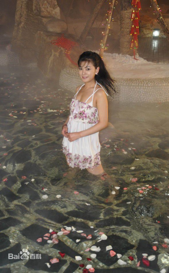 赵文琪(Vanessa)最全饰演秦羽墨的壁纸